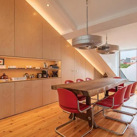 Apartmán Olá