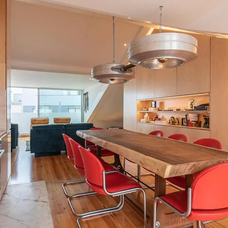 Apartmán Olá