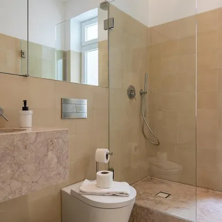 Appartement Ola Lisboa