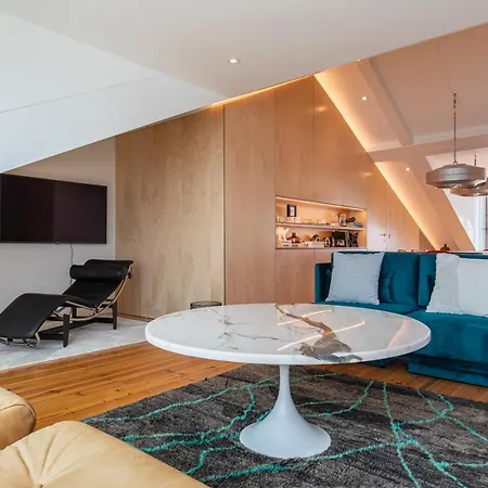 Olá Appartamento Lisbona