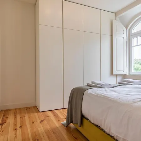 Ola Appartement Lisboa