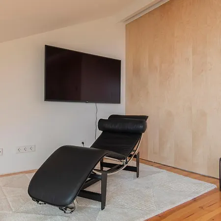 Apartmán Olá