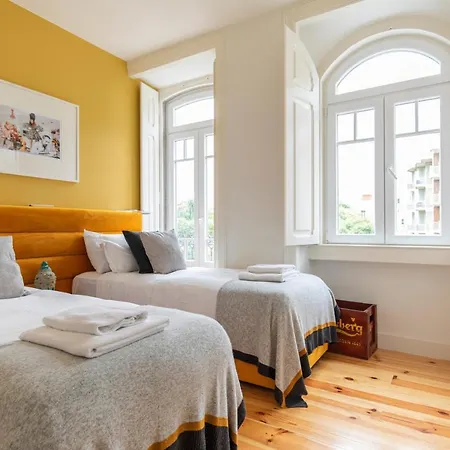 Apartmán Olá *