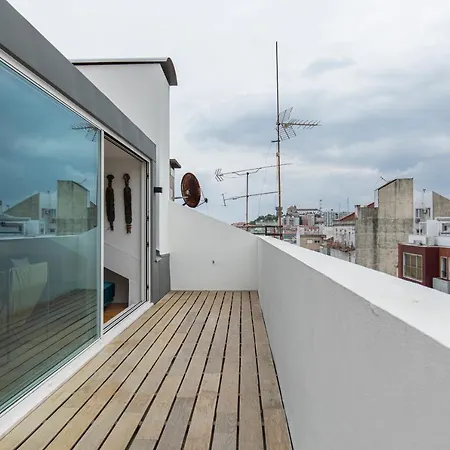 Apartmán Olá *