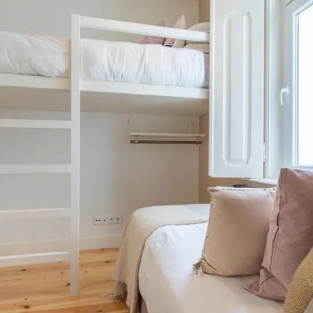 Apartmán Olá *