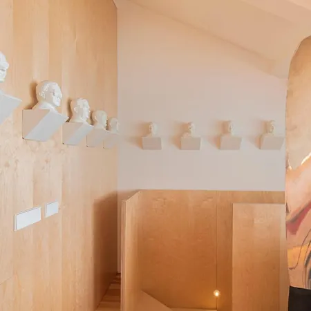 Ola Appartement Lisboa