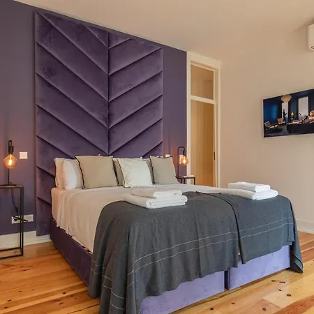 Apartmán Olá *