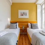 Appartement Ola *