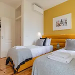 Appartement Ola *