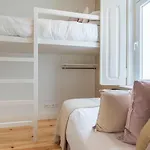 Appartement Ola *