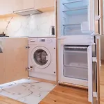 Ola Appartement *