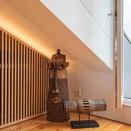 Appartement Ola *
