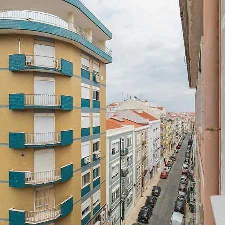 Olá Apartamento