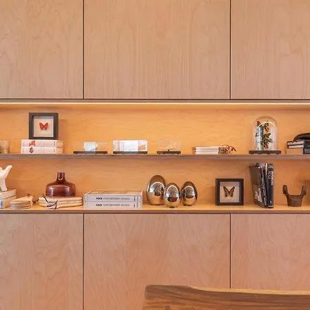 Apartamento Olá
