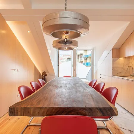 Апартаменти Ola *