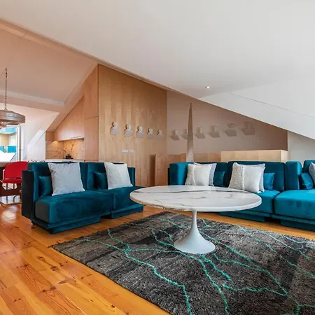 Olá Apartamento Lisboa