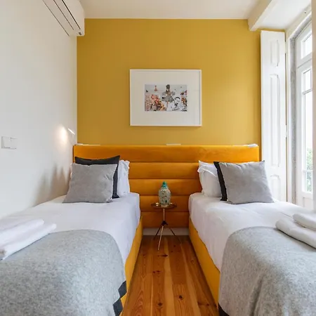 Apartamento Olá *