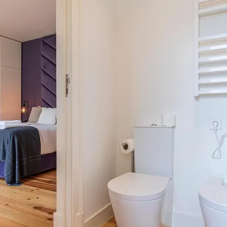 Apartamento Olá