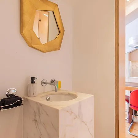 Apartamento Olá *
