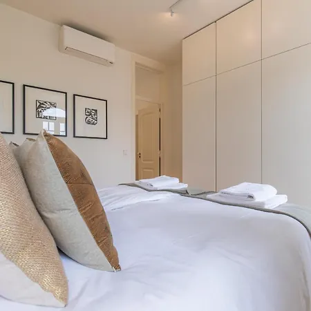 Olá Apartamento *
