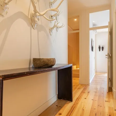 Apartamento Olá Lisboa