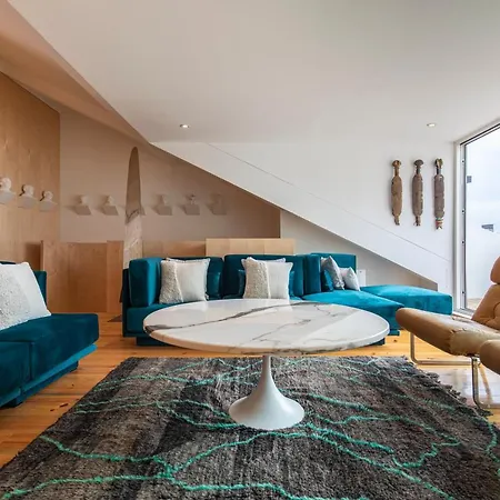 Apartamento Olá