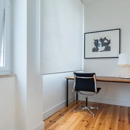 Apartamento Olá